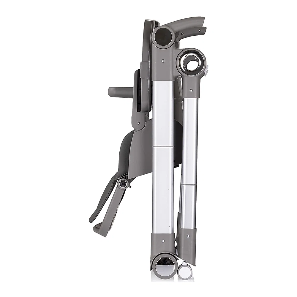 Scaun de masa Chipolino Super Chef 2 in 1, Cloud 6 luni [8]