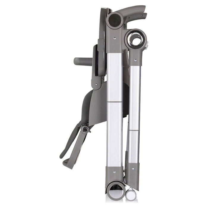 Scaun de masa Chipolino Super Chef 2 in 1, Cloud 6 luni [8]