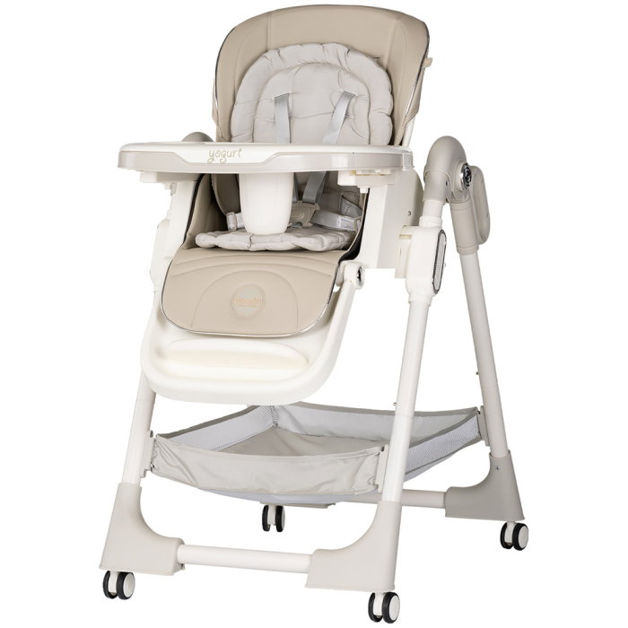 Scaun de masa Chipolino Yogurt cashmere [1]
