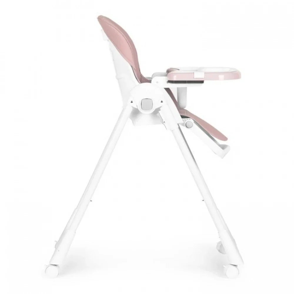 Scaun de masa Ecotoys - Roz 6 luni+ [3]