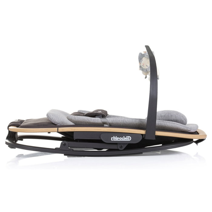Scaunel Balansoar Chipolino Senso Cloud Wood 0-6 luni [5]