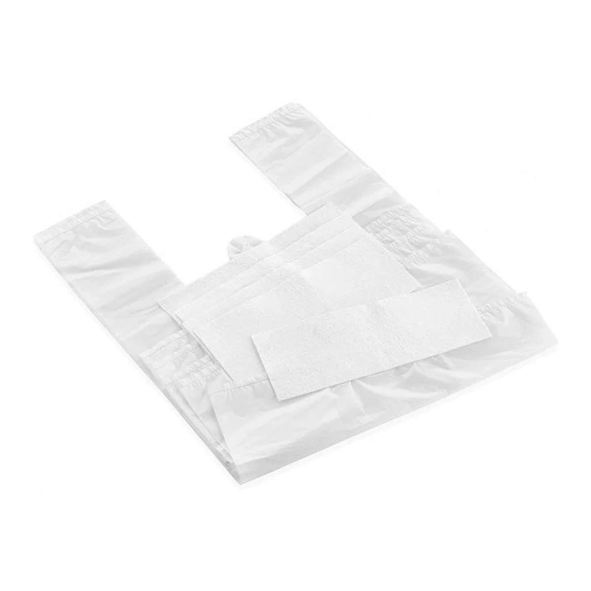 Set 20 rezerve pentru Olita Portable Seat BabyJem [2]