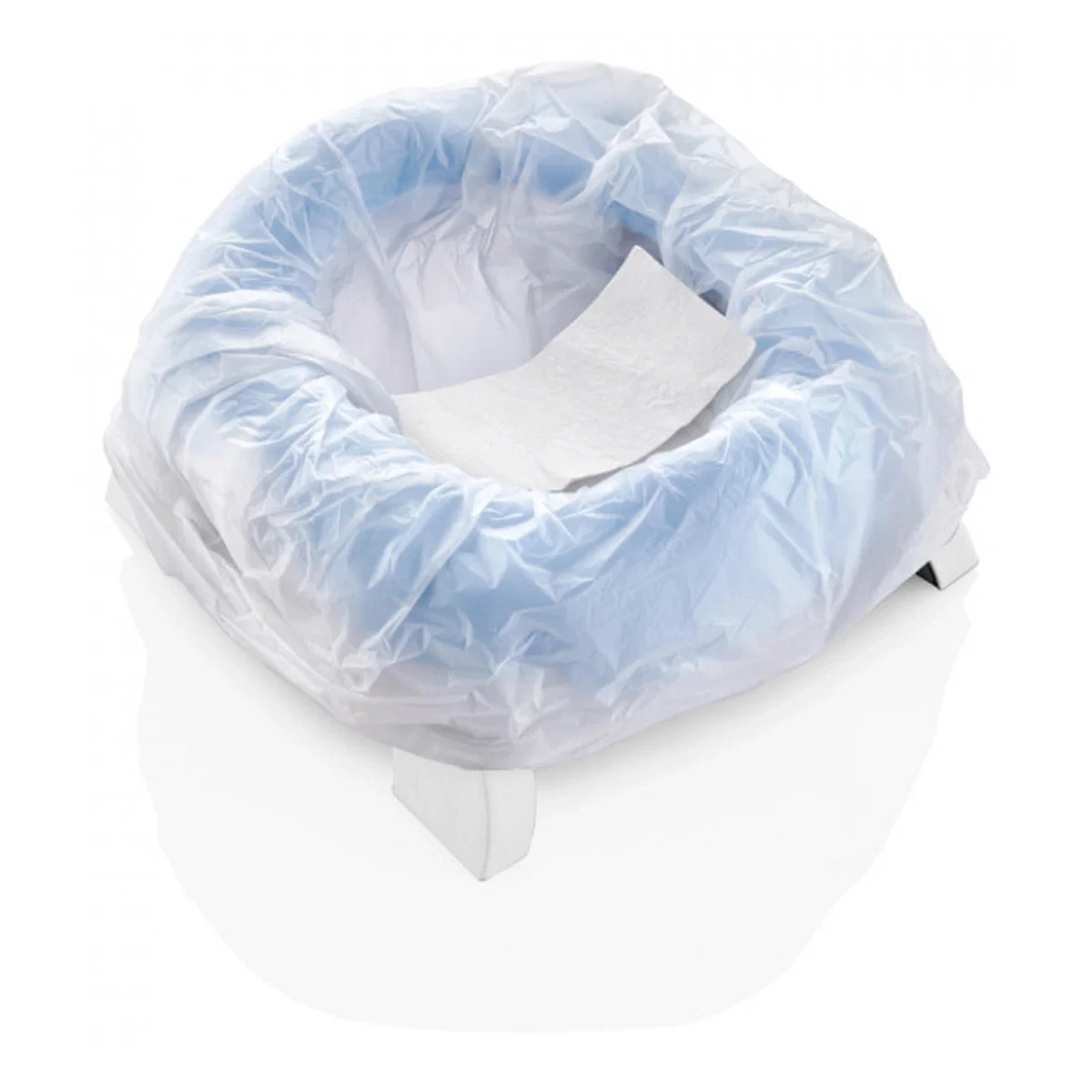 Set 20 rezerve pentru Olita Portable Seat BabyJem [3]