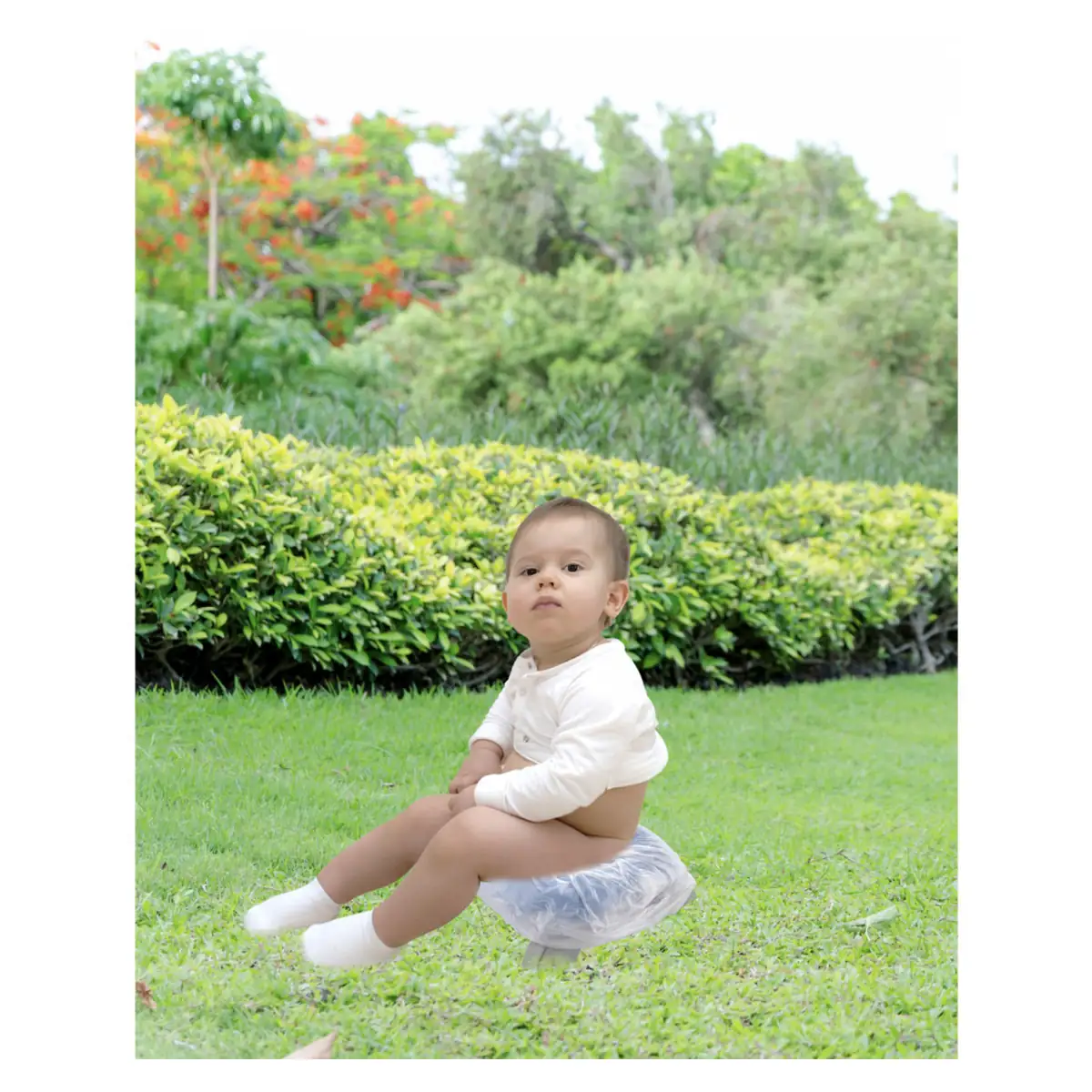 Set 20 rezerve pentru Olita Portable Seat BabyJem [4]