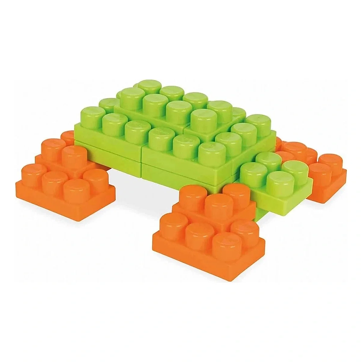 Set constructie Pilsan Master Blocks 194 piese 1 an + [4]