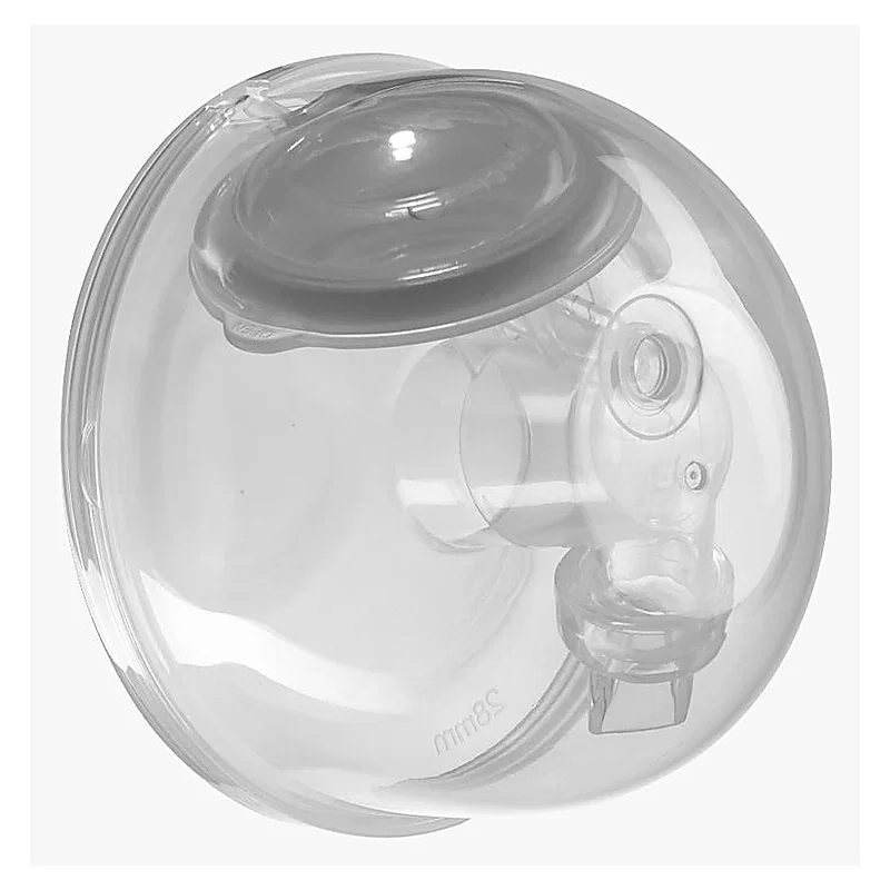 Set Cupe Hands Free 24 mm SPECTRA 3 luni [3]