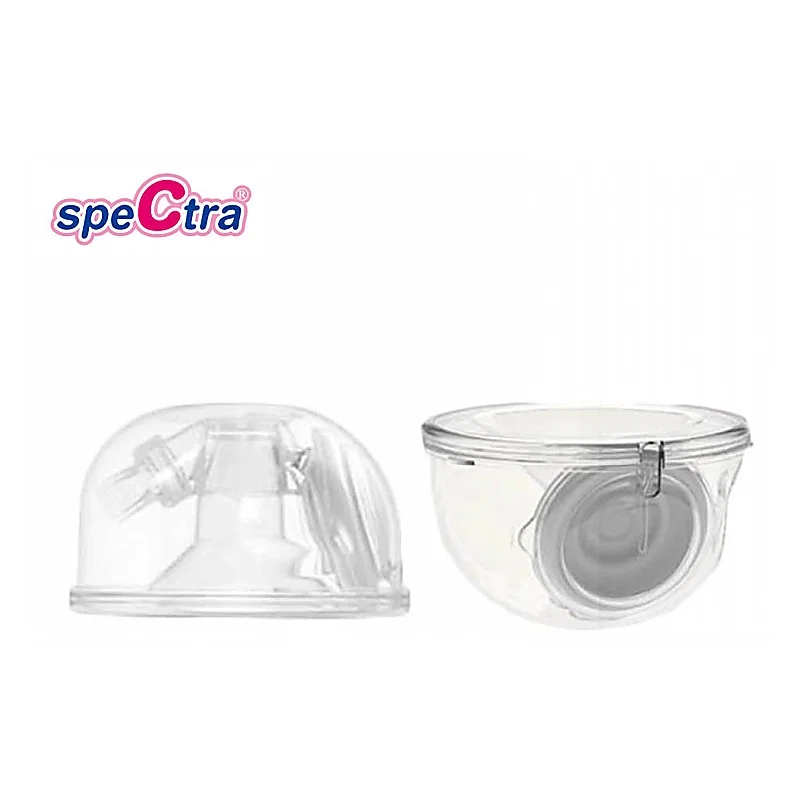 Set Cupe Hands Free 24 mm SPECTRA 3 luni [2]