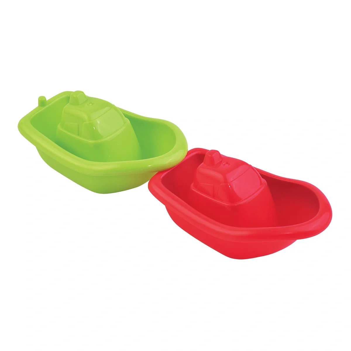 Set de barcute pentru baie Little Learner [2]