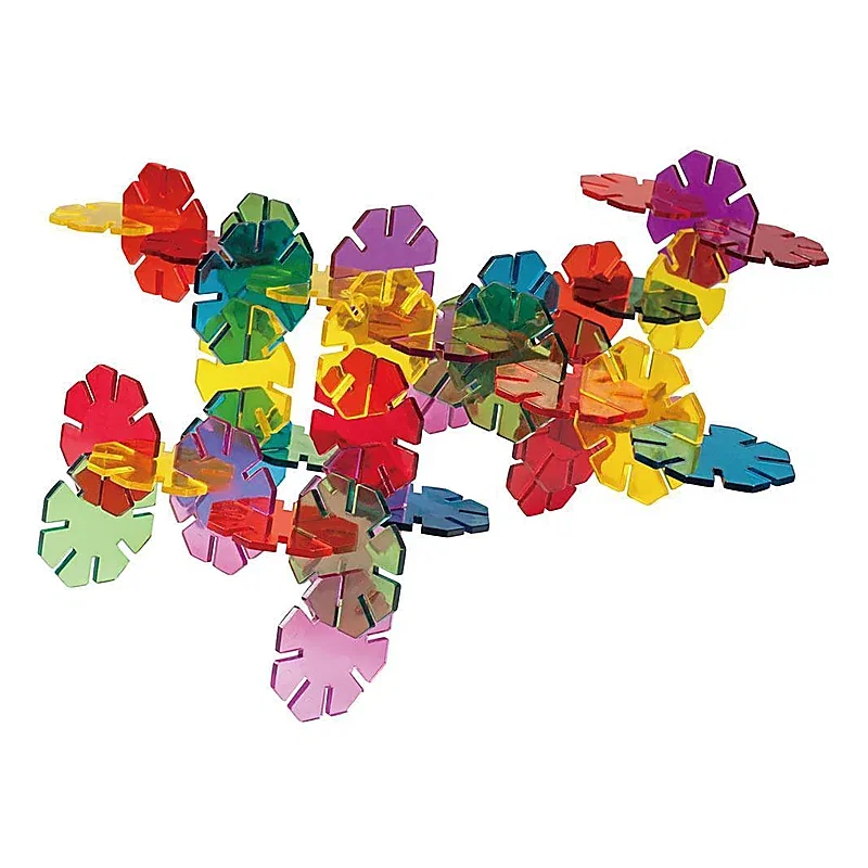 Set de construit - Octons - 48 piese Galt 99 ani [5]