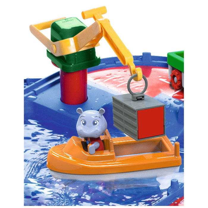 Set de joaca cu apa AquaPlay Start Set 3 ani + [2]