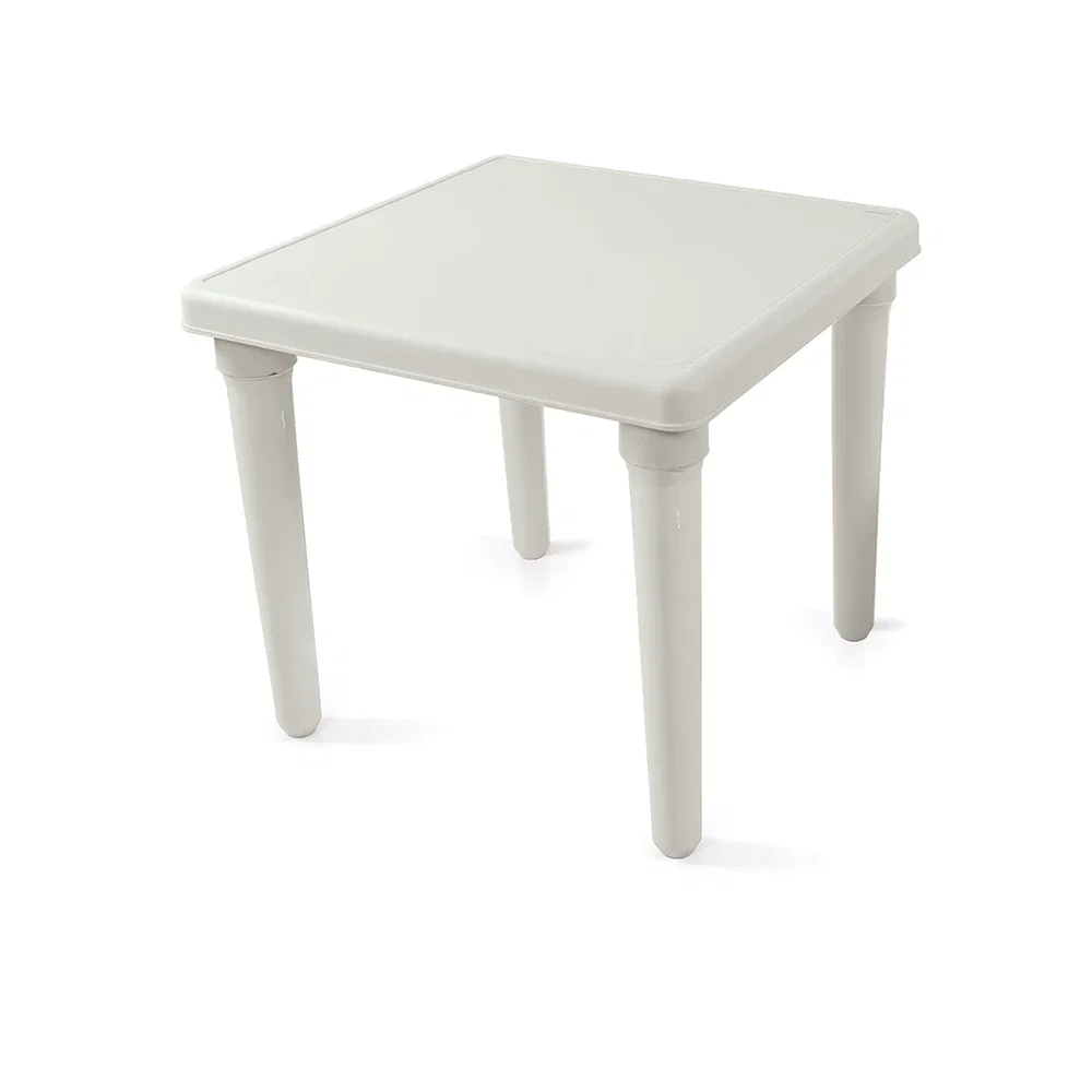 Set de masa cu scaune - Pastel DOLU 2 ani+ [3]
