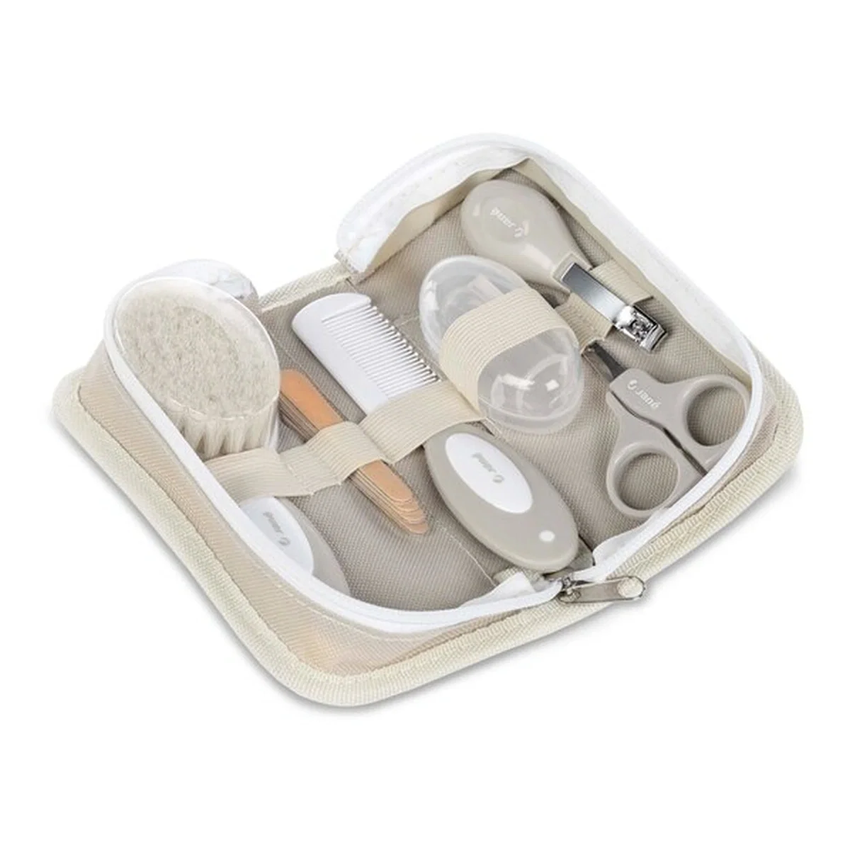 Set ingrijire, Jane, Basic, Sand [1]