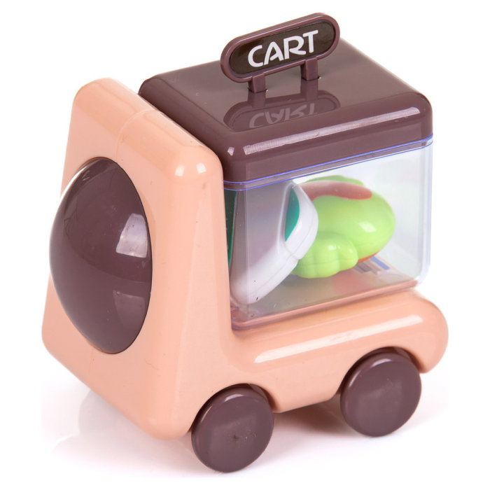 Set jucarie Chipolino Donut Shop cu lumini, sunete si 34 accesorii [3]