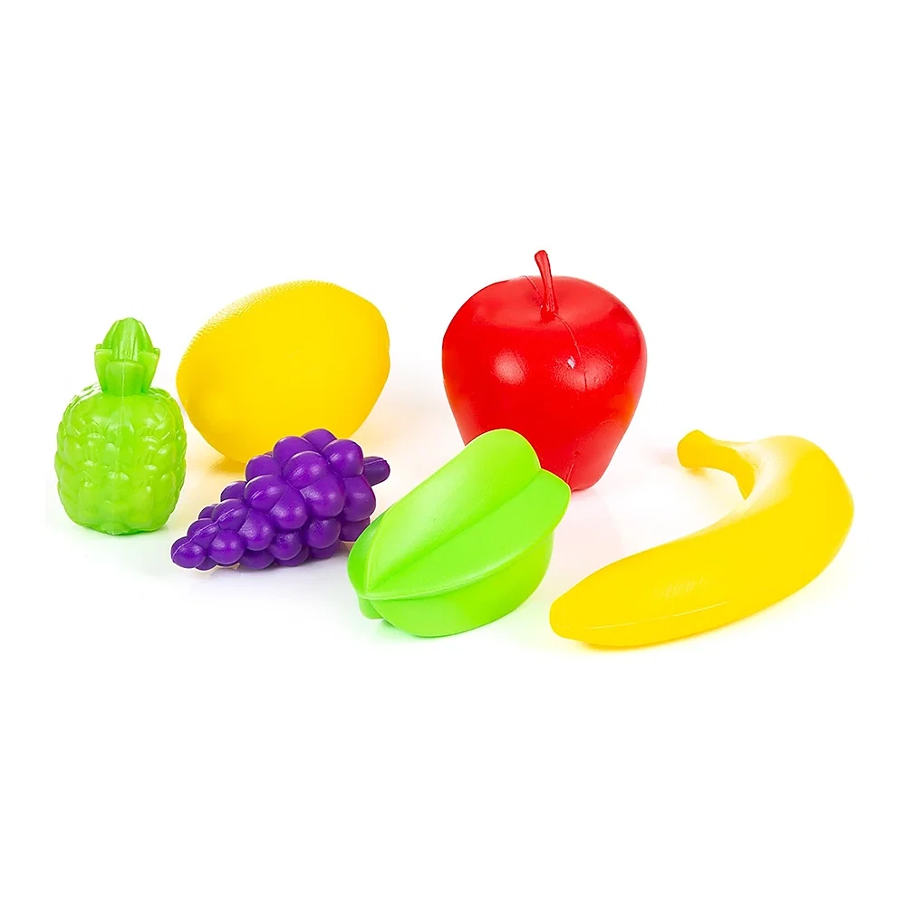 Set jucarie Chipolino Supermarket 78 cm cu lumini, sunete si 76 accesorii 3 ani [5]