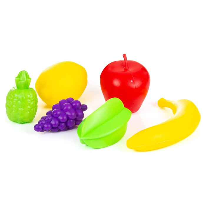 Set jucarie Chipolino Supermarket 78 cm cu lumini, sunete si 76 accesorii 3 ani [5]
