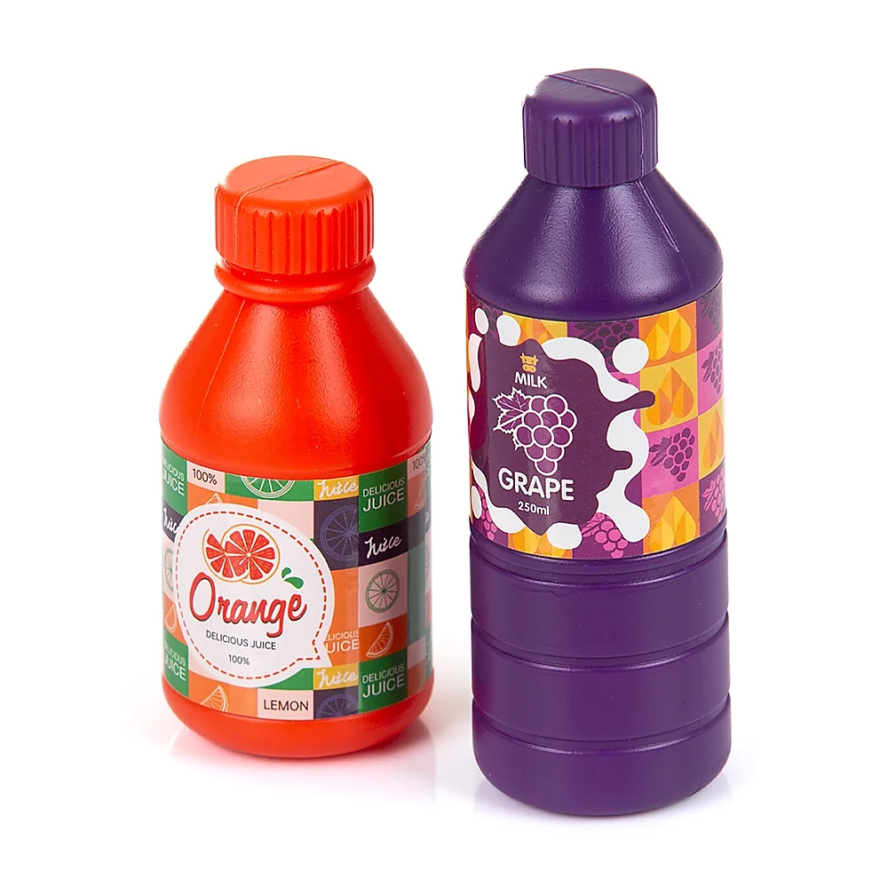 Set jucarie Chipolino Supermarket cu lumini, sunete si 46 accesorii 3 ani [5]