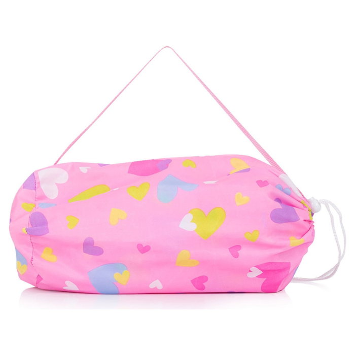 Set jucarii pentru papusi Chipolino Trixy 3 in 1, Hearts 3 ani [7]