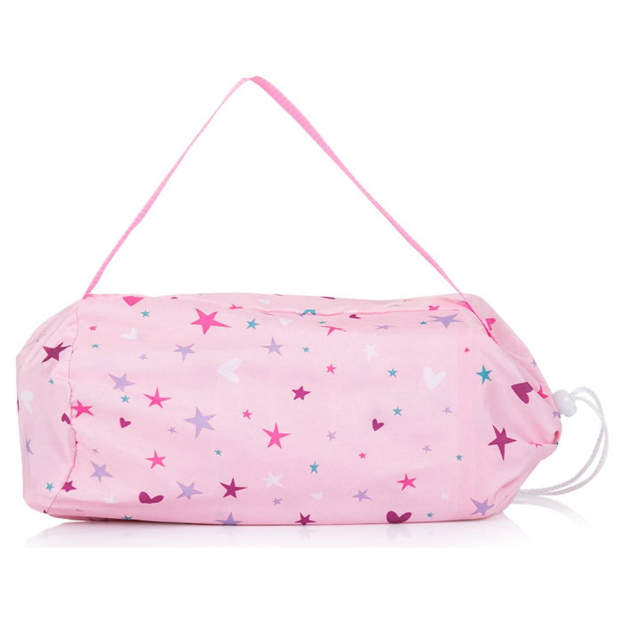 Set jucarii pentru papusi Chipolino Trixy 3 in 1, Stars 3 ani [7]