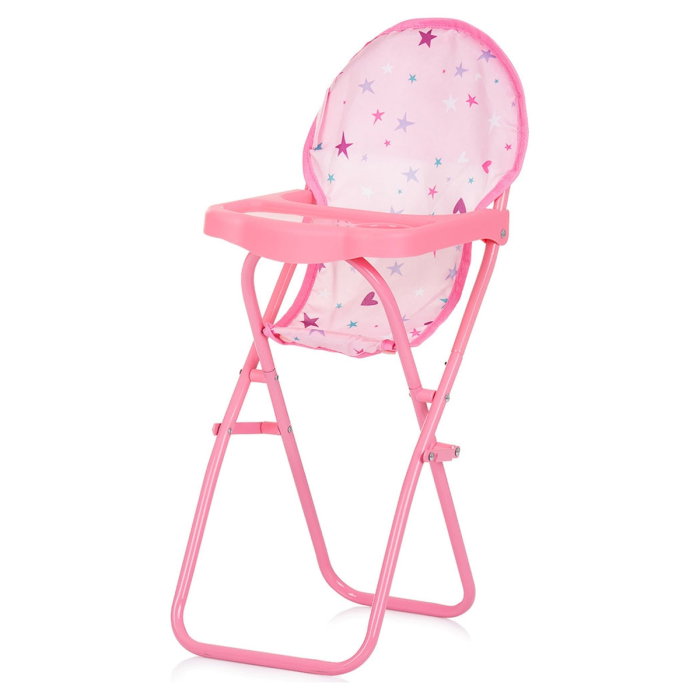 Set jucarii pentru papusi Chipolino Trixy 3 in 1, Stars 3 ani [3]