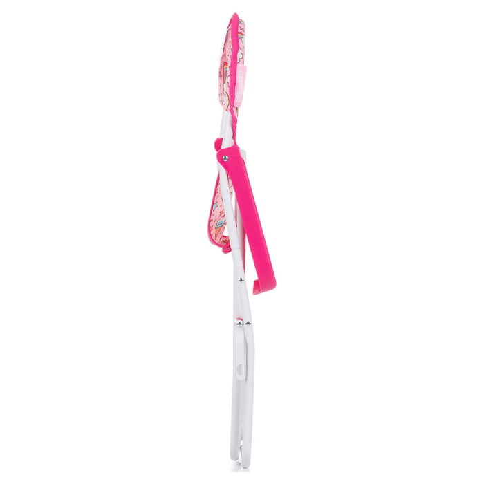Set jucarii pentru papusi Chipolino Trixy 3 in 1, Unicorn 3 ani [6]