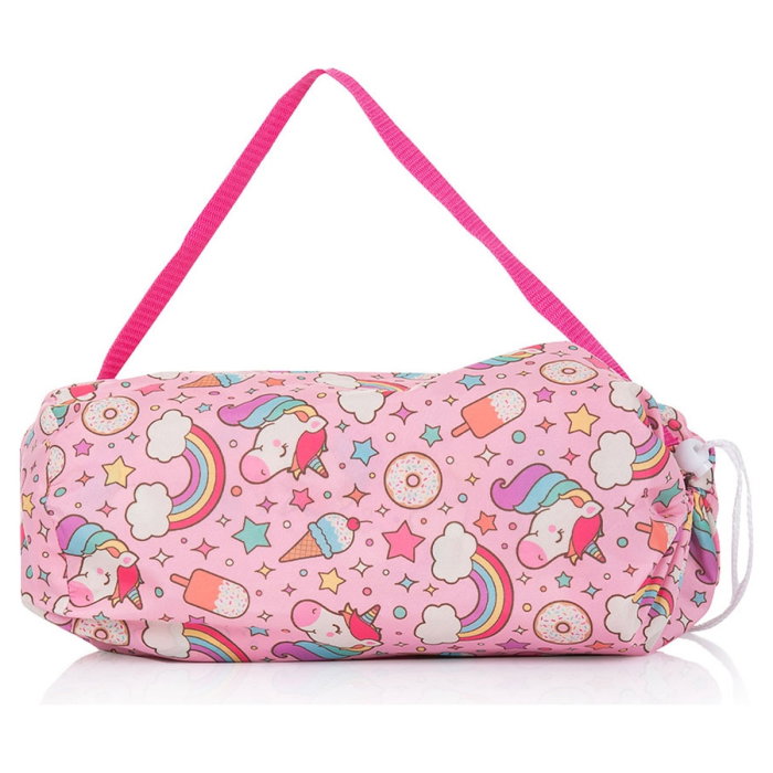 Set jucarii pentru papusi Chipolino Trixy 3 in 1, Unicorn 3 ani [7]