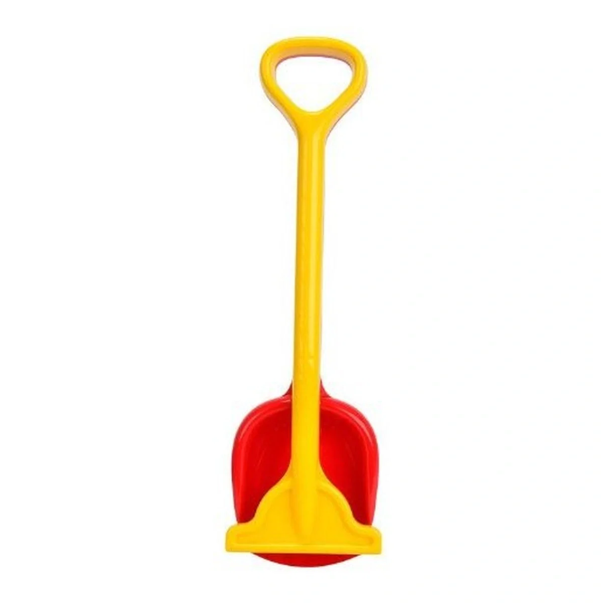 Set lopata si grebla 56 cm Compact Androni Giocattoli [6]