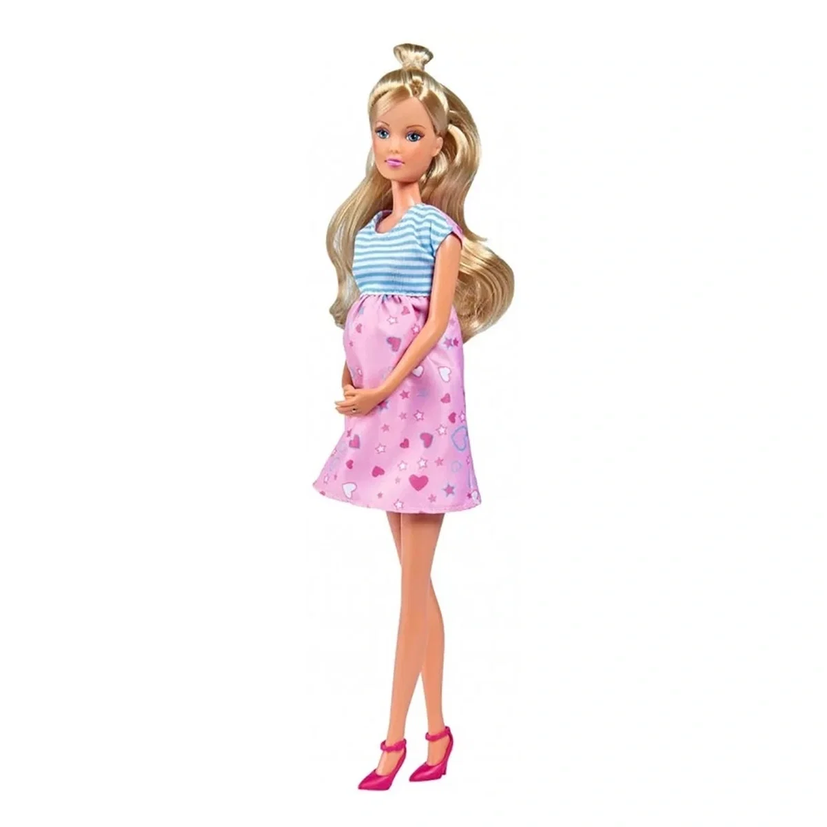 Set Simba Steffi Love Welcom Surprise Family 3 ani + [2]
