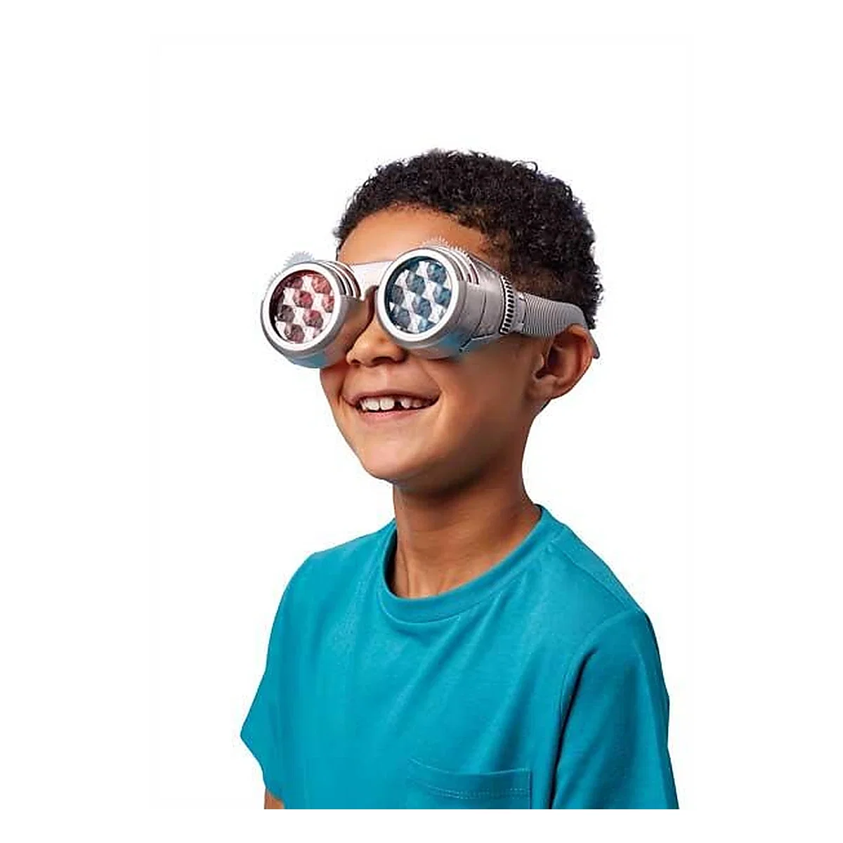 Set STEM - Descopera lumea prin alti ochi Brainstorm 6 ani+ [6]