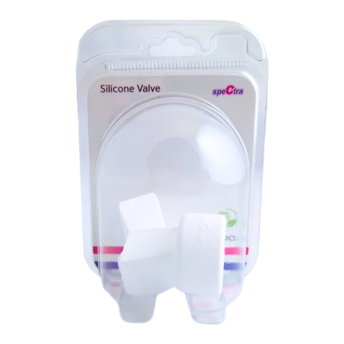 Set supape silicon SPECTRA 2 luni [2]