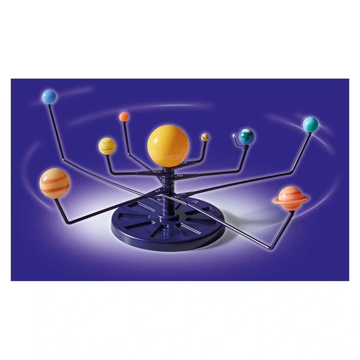 Sistem solar pentru birou Brainstorm 6 ani+ [3]