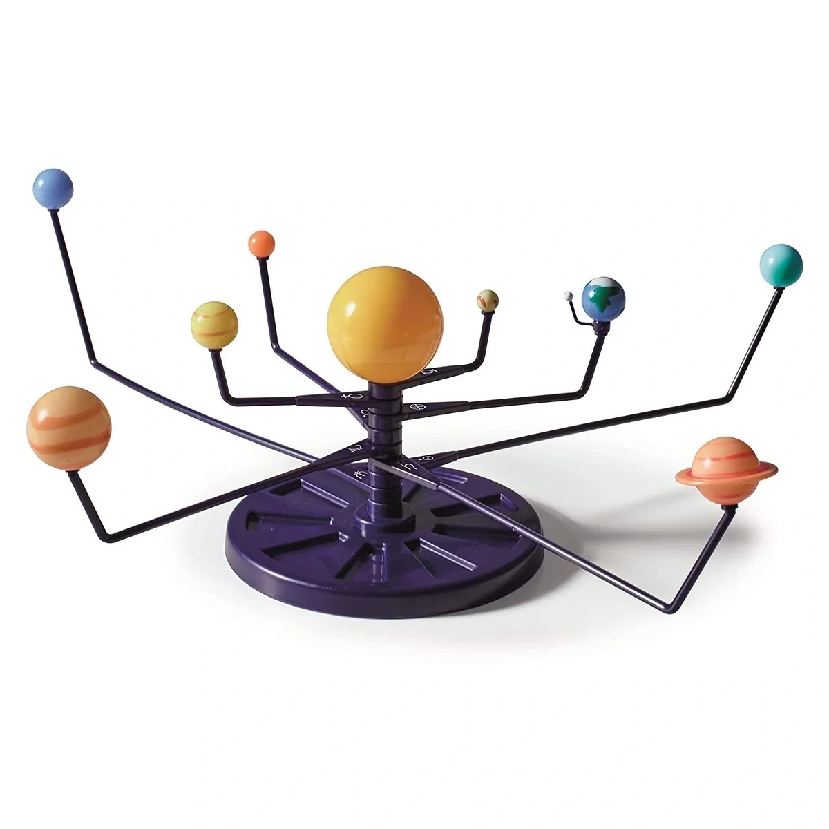 Sistem solar pentru birou Brainstorm 6 ani+ [2]