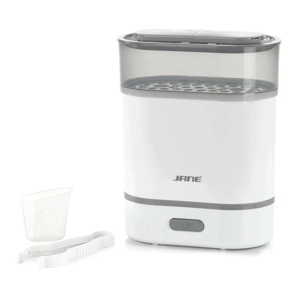 Sterilizator pentru biberoane, Jane, Pentru 6 biberoane, Eficient si rapid, Maternal [1]