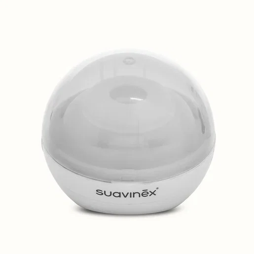 Sterilizator UV pentru suzete Duccio, Alb Suavinex [1]