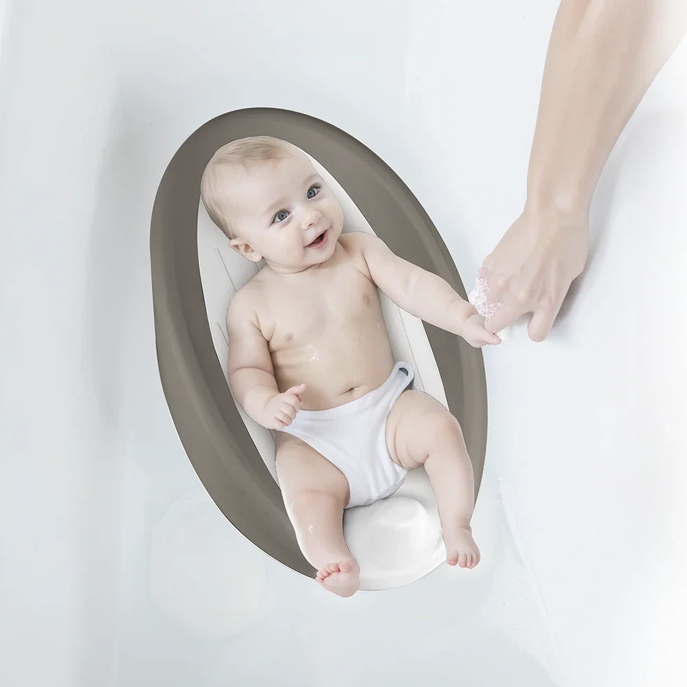 Suport anatomic pentru cadita - Gri Dolu Nuve 6 luni+ [2]