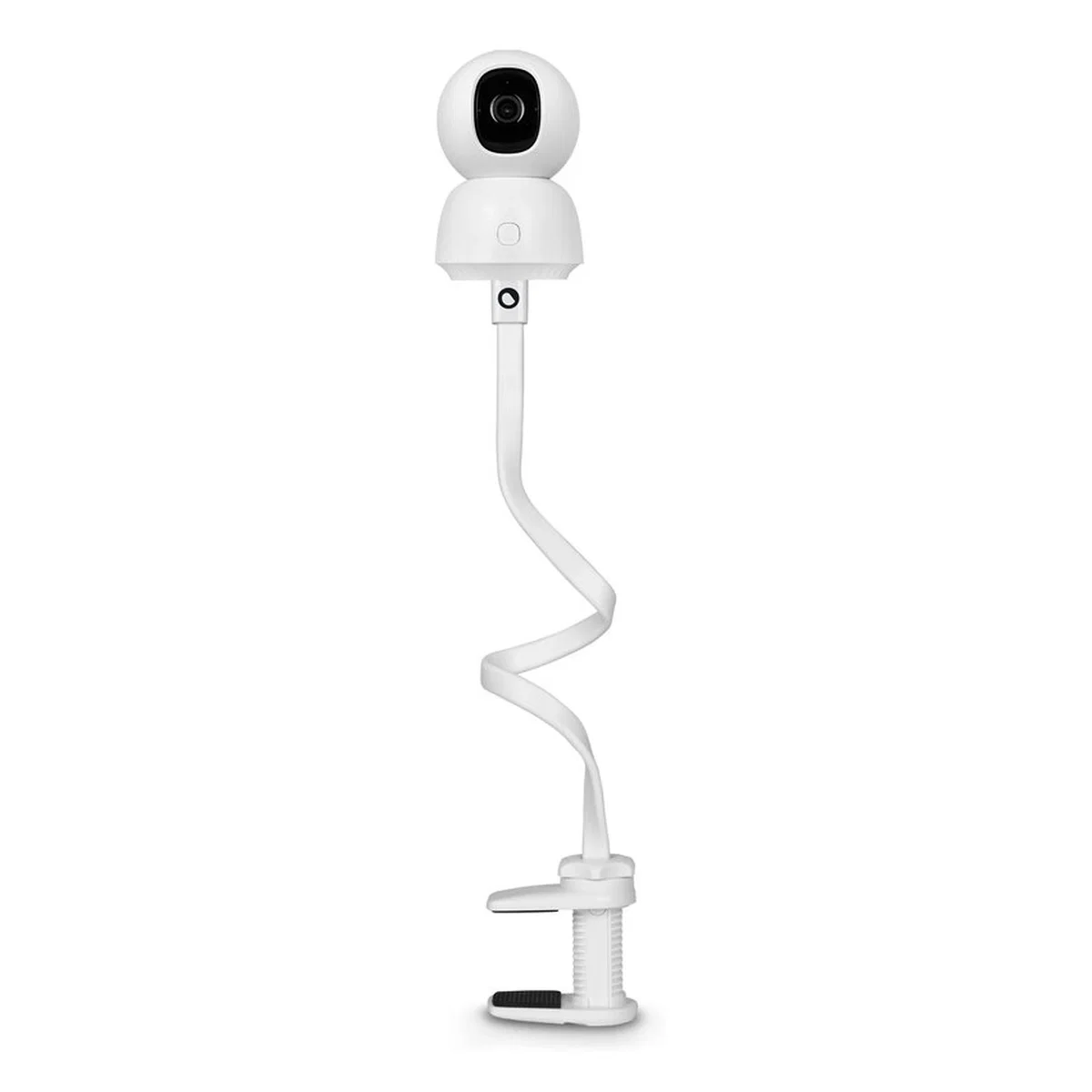 Suport pentru monitor, Lionelo, Flexi, Lungime 56.5 cm, Alb [3]