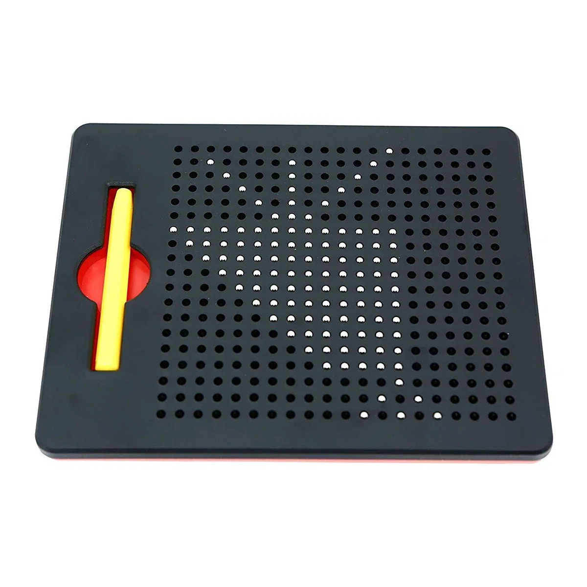 Tablita de desen cu magneti - 380 piese Bufnitel 3 ani+ [3]