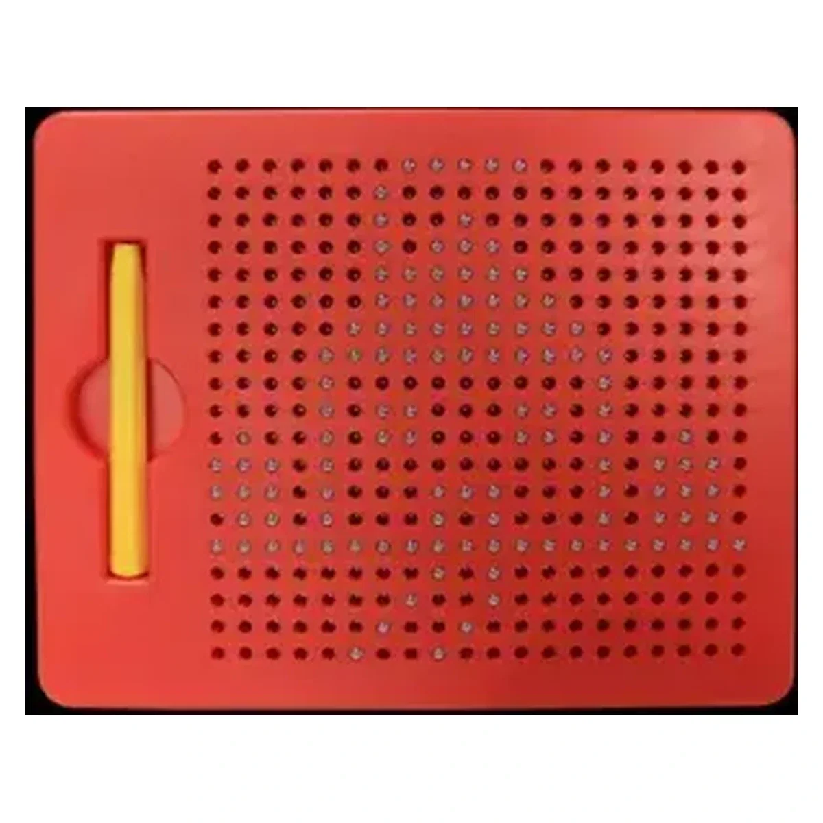 Tablita de desen cu magneti - 380 piese Bufnitel 3 ani+ [5]