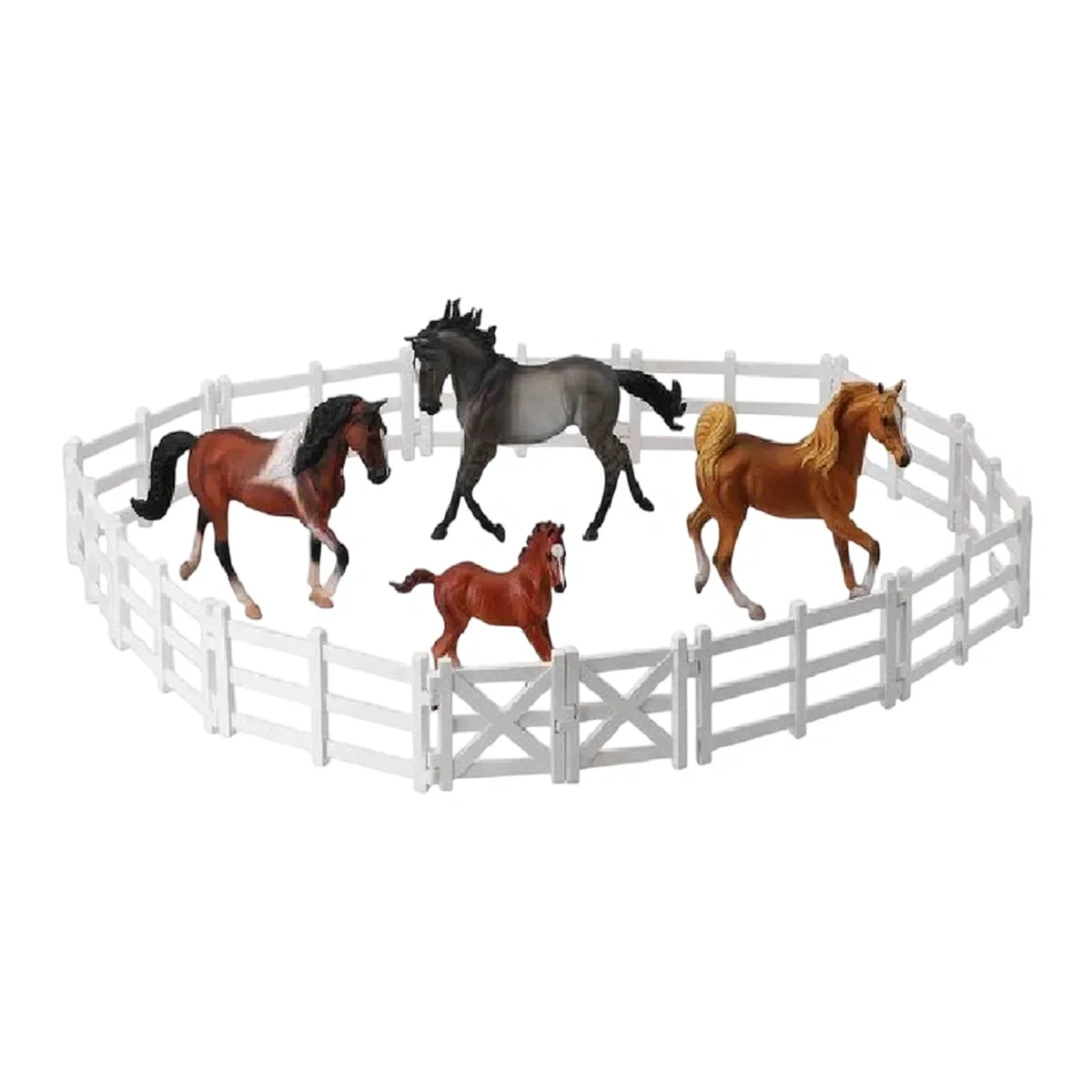 Tarc cu porti pentru animale Collecta [2]