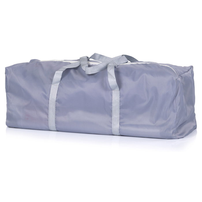 Tarc de joaca Chipolino Easy 180x180 cm grey [7]