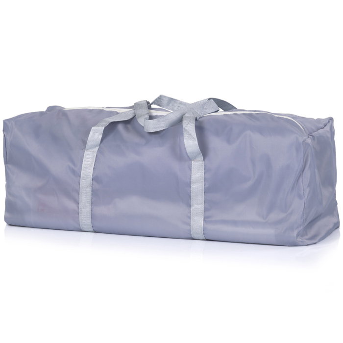 Tarc de joaca Chipolino Easy 180x180 cm grey [7]