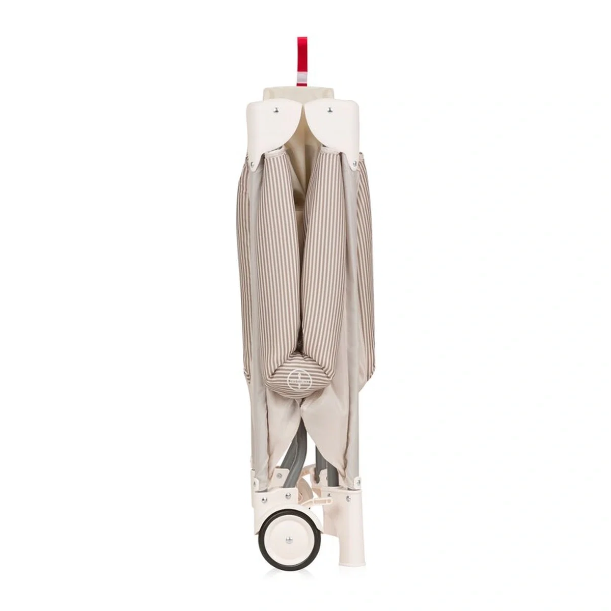 Tarc de joaca copii, Lionelo, Bonnie, Pana la 15 kg, 100 x 100 cm, Beige Sand 36 luni [11]