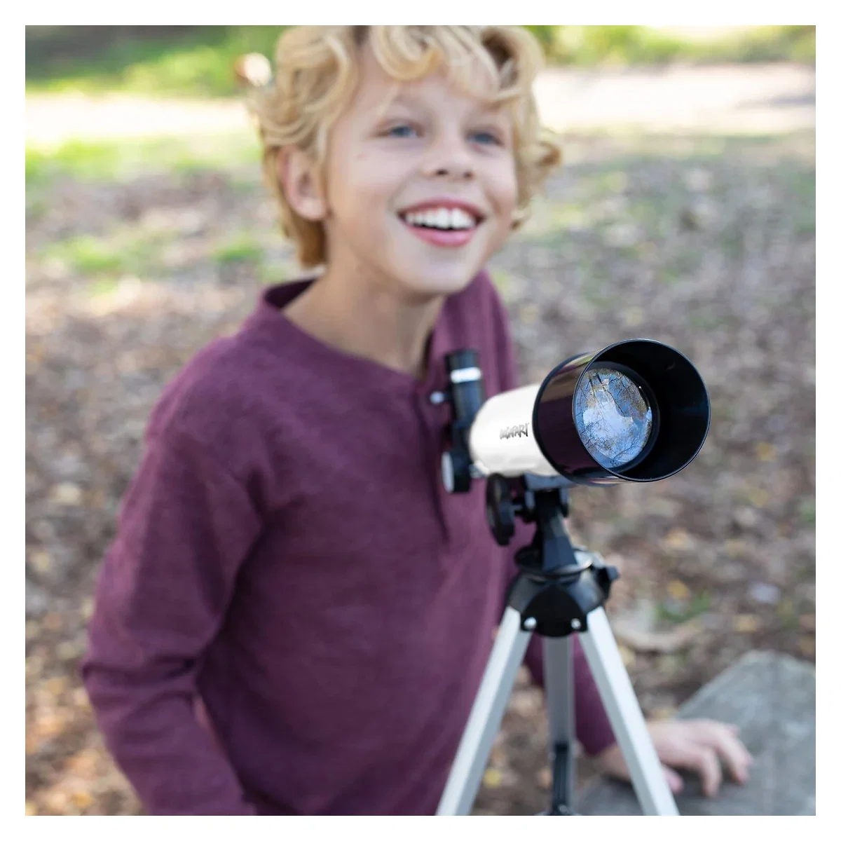 Telescop GeoSafari Vega 360 Educational Insights 12 ani [3]