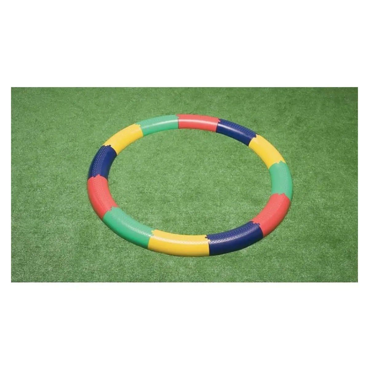 Traseu motricitate blocuri semisferice Active Play [7]
