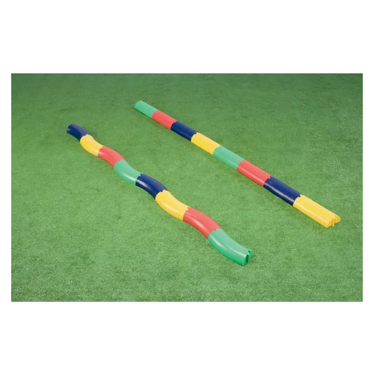 Traseu motricitate blocuri semisferice Active Play [6]