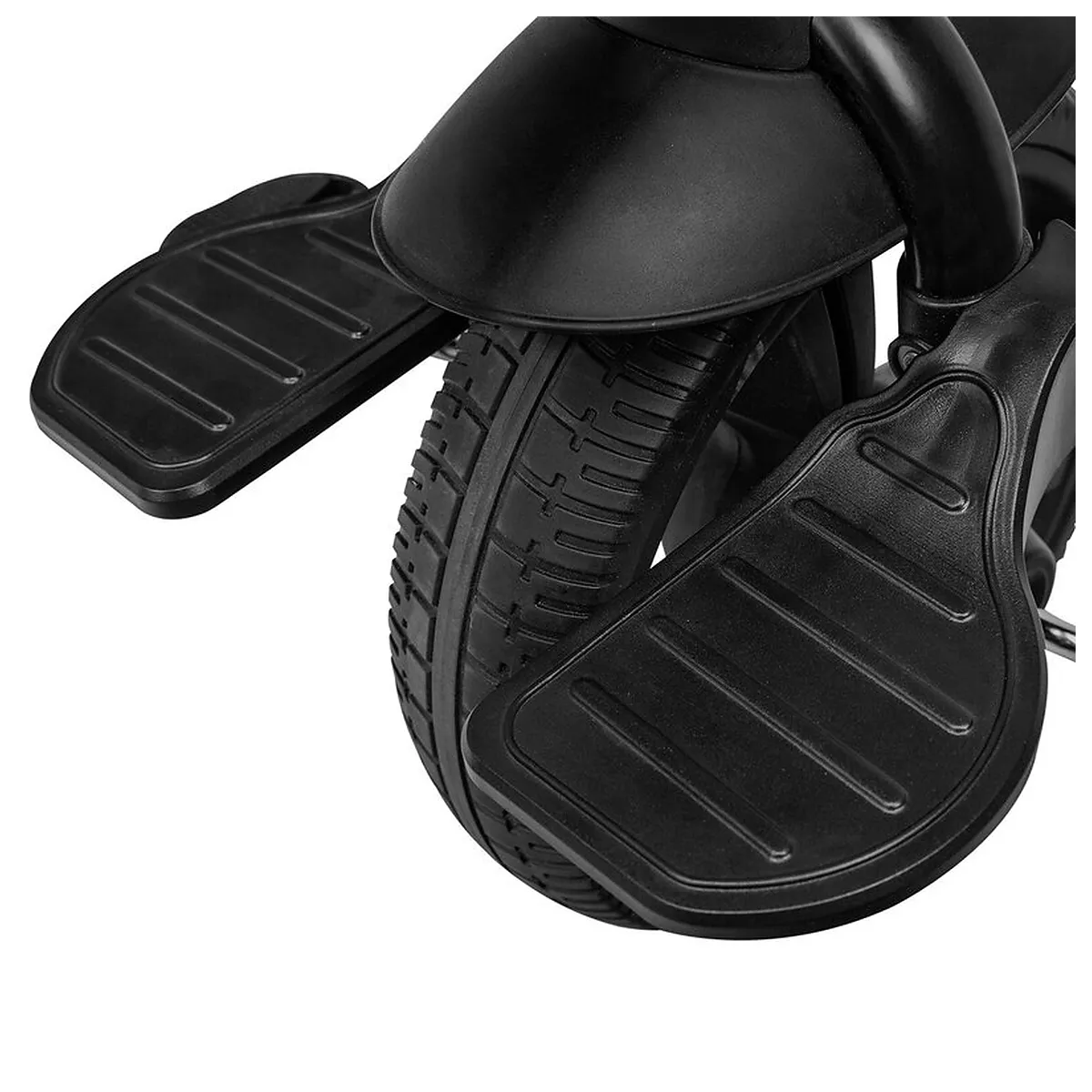 Tricicleta copii, Lionelo, Haari, Ultrapliabila, Multifunctionala, Suport picioare, Control al directiei, Scaun [16]