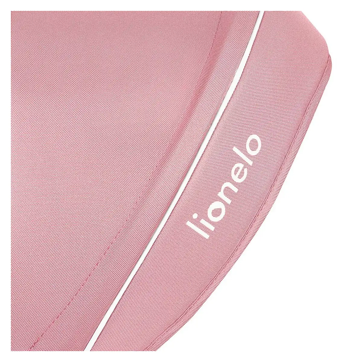 Tricicleta copii, Lionelo, Tris Plus, Ultrapliabila, Scaun reversibil, Pink rose 9 luni [31]