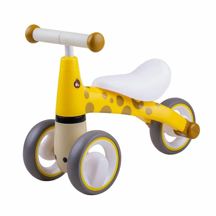 Tricicleta fara pedale - Girafa [1]