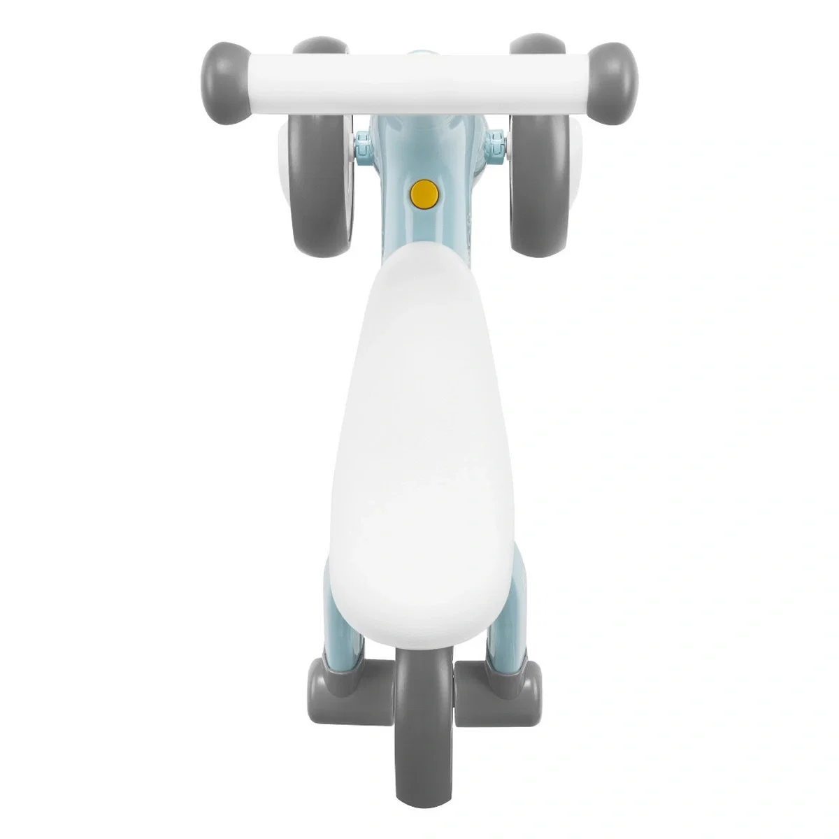 Tricicleta Skiddou Berit Ride-On, Sky High, Bleu 1 an [7]
