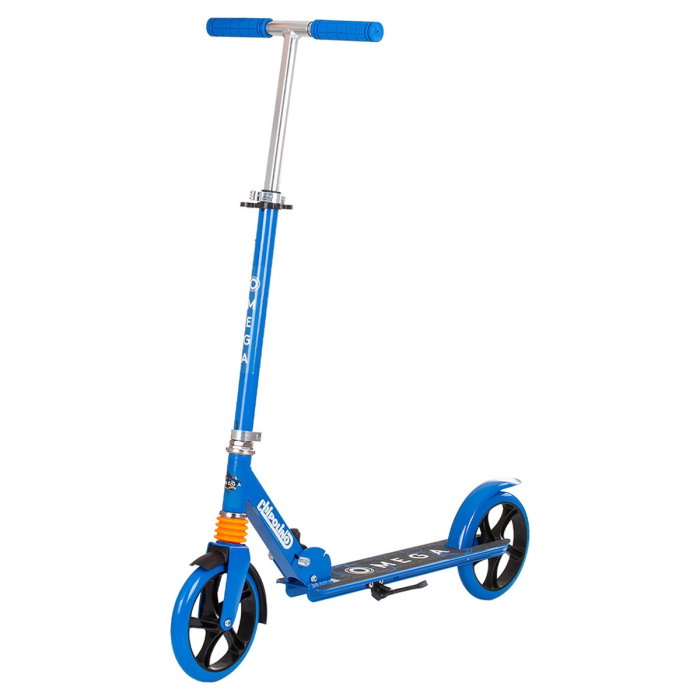 Trotineta Chipolino Omega, Blue 8 ani [1]