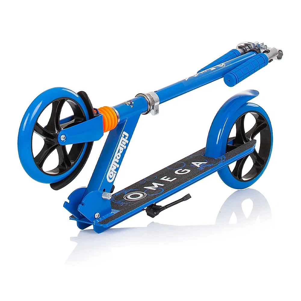 Trotineta Chipolino Omega, Blue 8 ani [4]